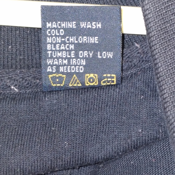 (#03)Siegfried & Company Black w/ White Stripped Collar Short Sleeve Men's Shirt - Picture 3 of 6